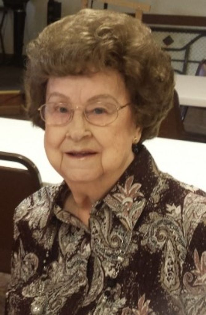 Margaret Lee (Conaway)  Turnbough Profile Photo