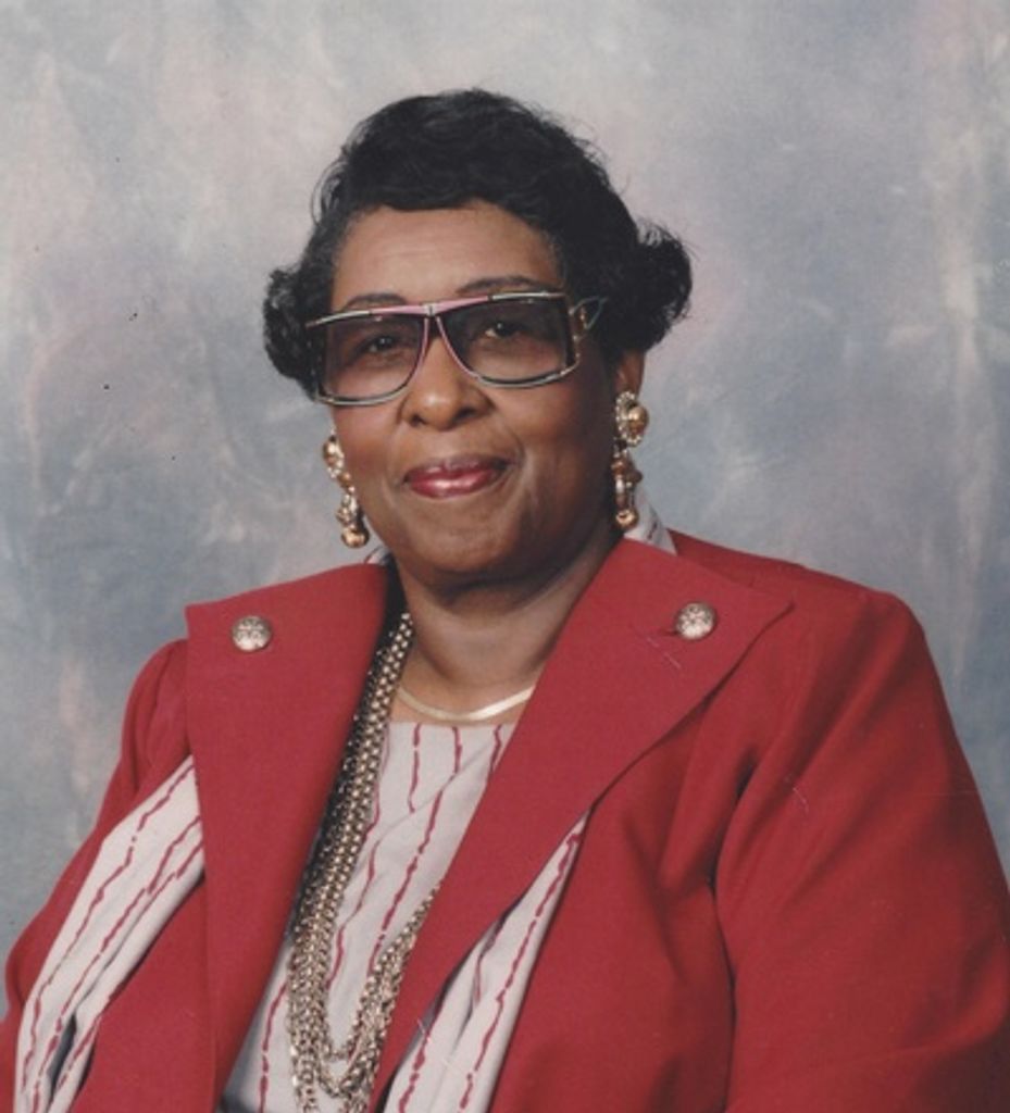 Gertrude Smith Profile Photo