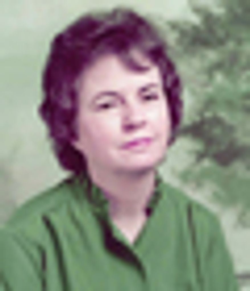 Charlene Strunk Profile Photo