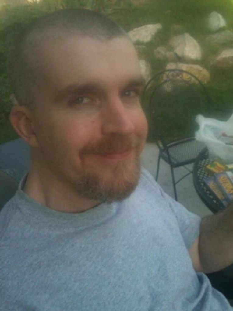 Alexander John Hatch