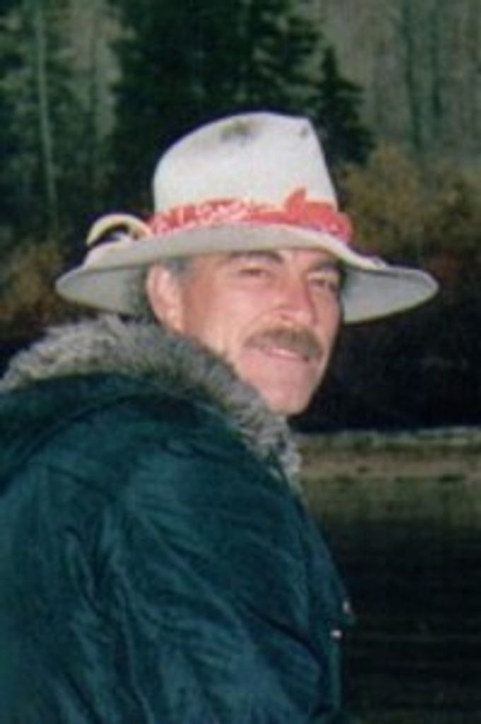 Roger Sanders