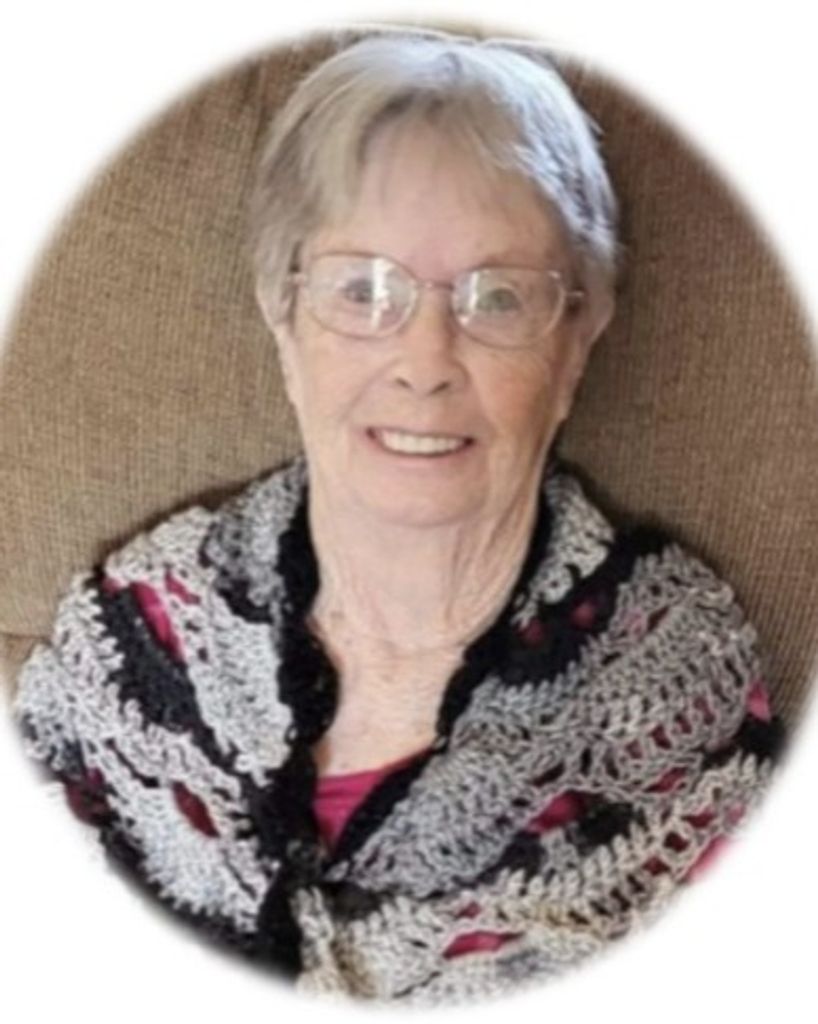 Frances Joan Heinson