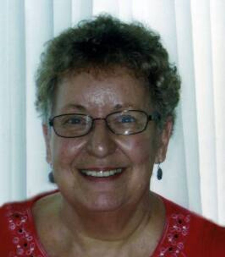 Sharon Ridderhoff