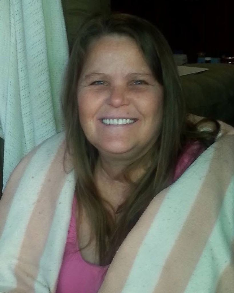 Cathy Lyn Jacobs