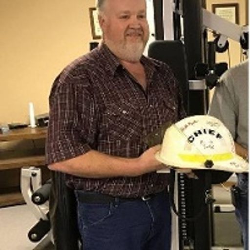 Steven Reiten Profile Photo