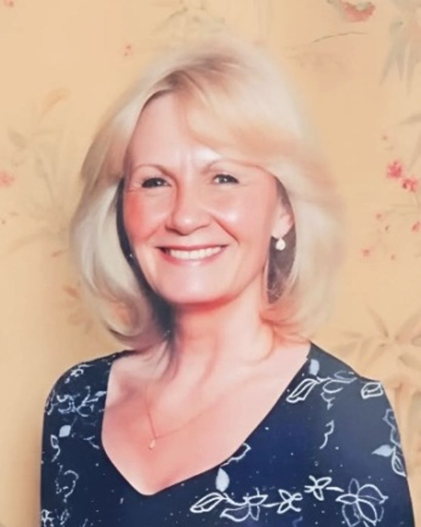 Patsy Lou McCormick Profile Photo