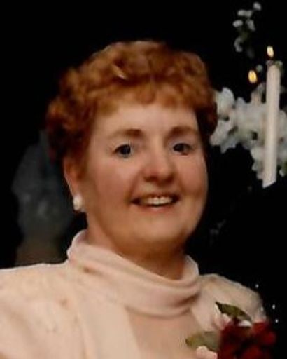 Joy Ann McKay's obituary image