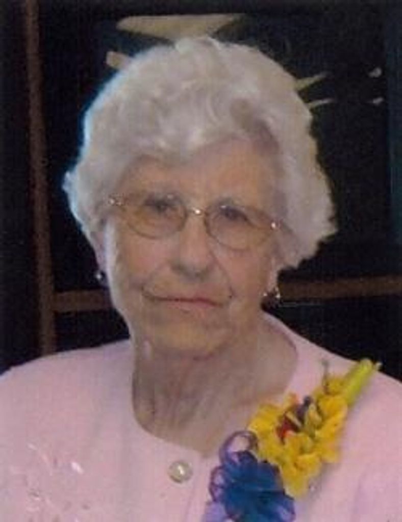 Norma J Langenberg
