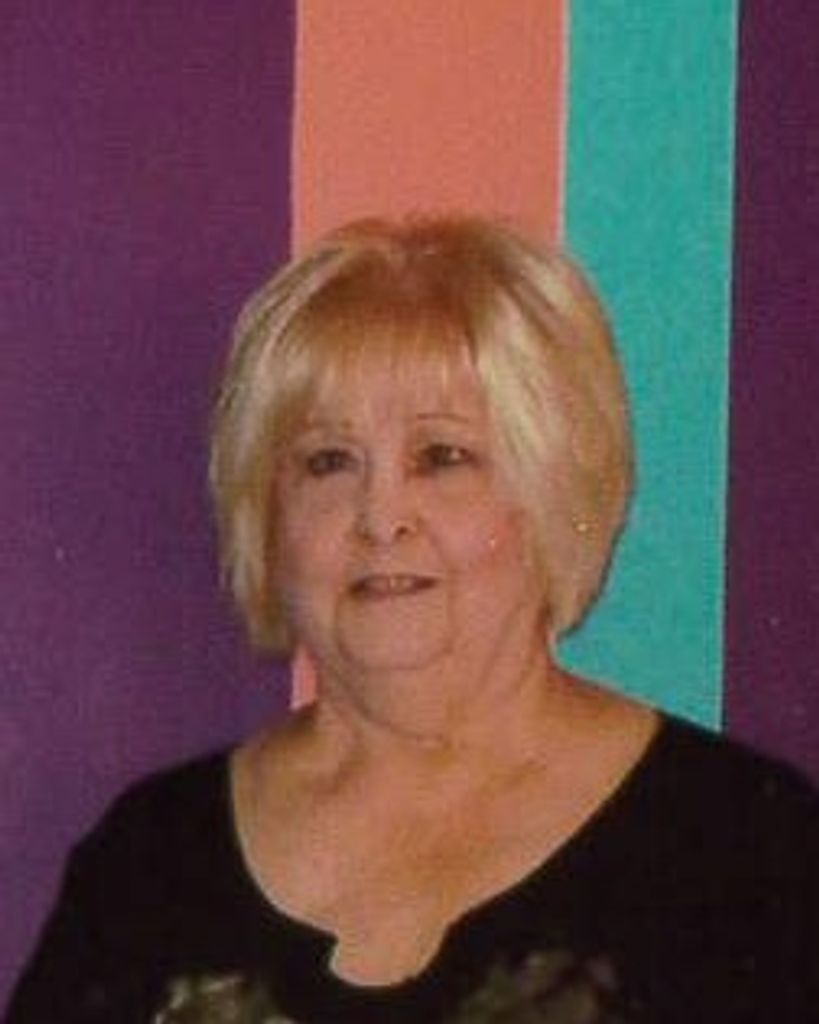 Vennie Ann Wilkerson Smith