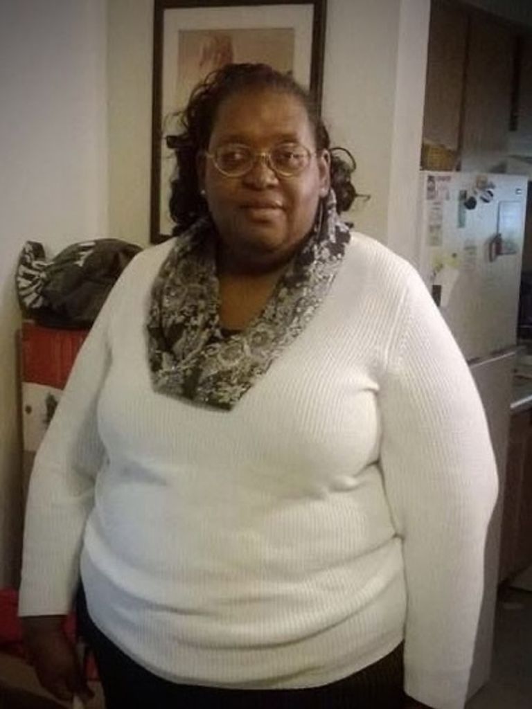 Janice Vurnette Rickman Profile Photo