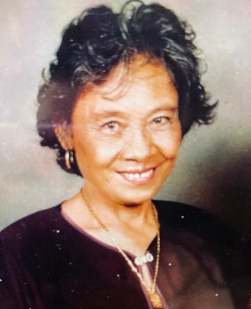 Juanita " Nita" Sesbreno Profile Photo