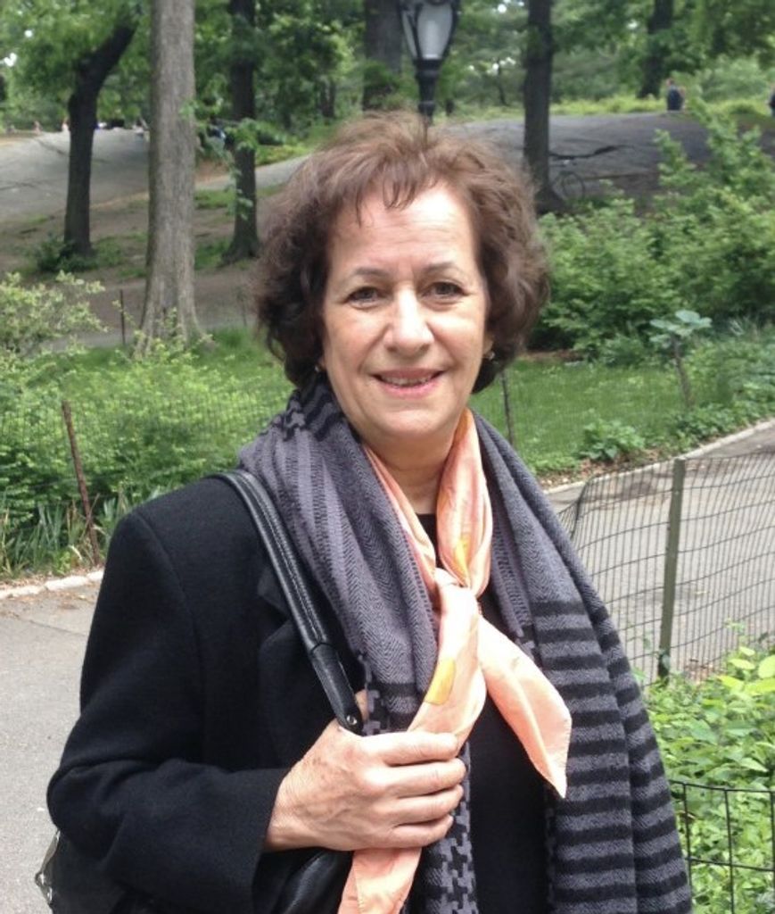 Hind Ayoub