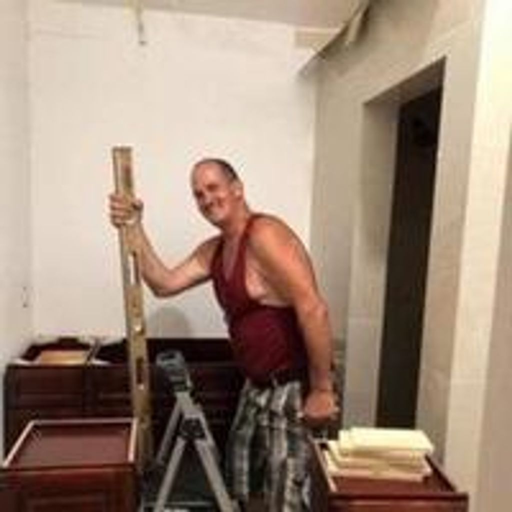 Sam William Riche Profile Photo