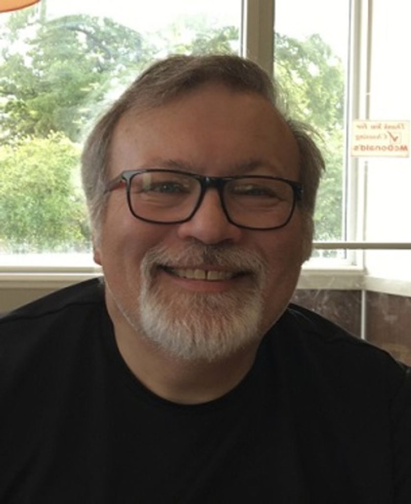 Mark F. Baytala Rph Profile Photo