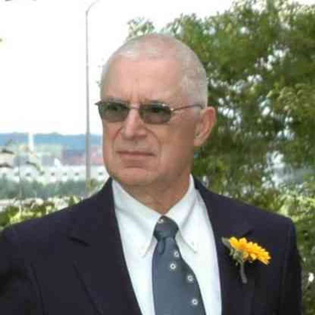 Douglas Jacox Profile Photo