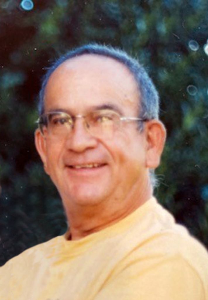 Anthony "Tony" Lee Littlebird