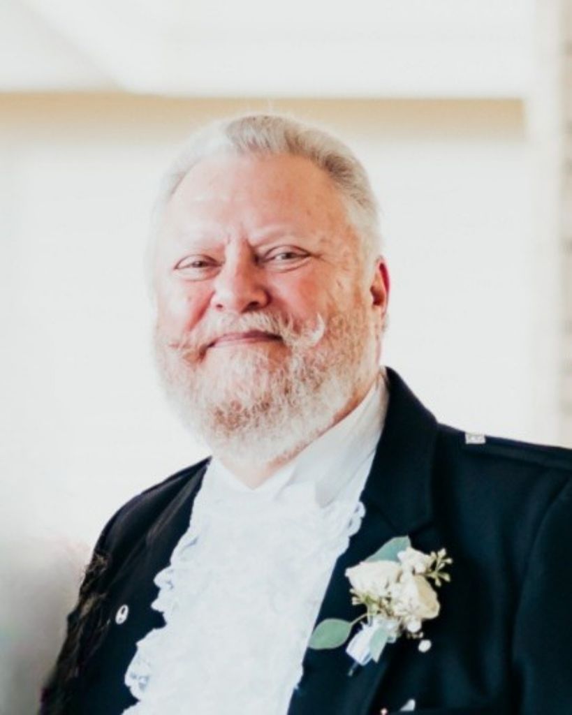 Robert Robins Profile Photo