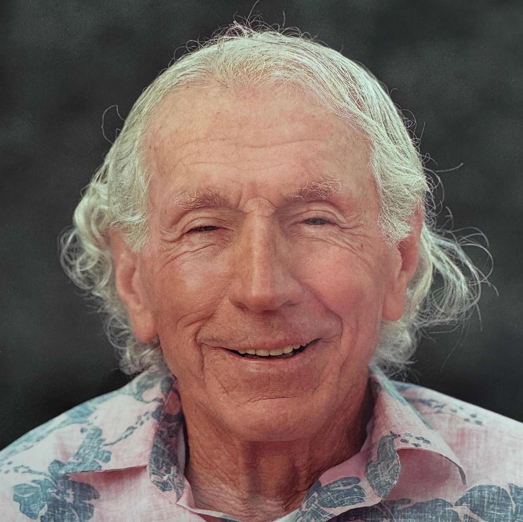 Earl James Hajic Profile Photo