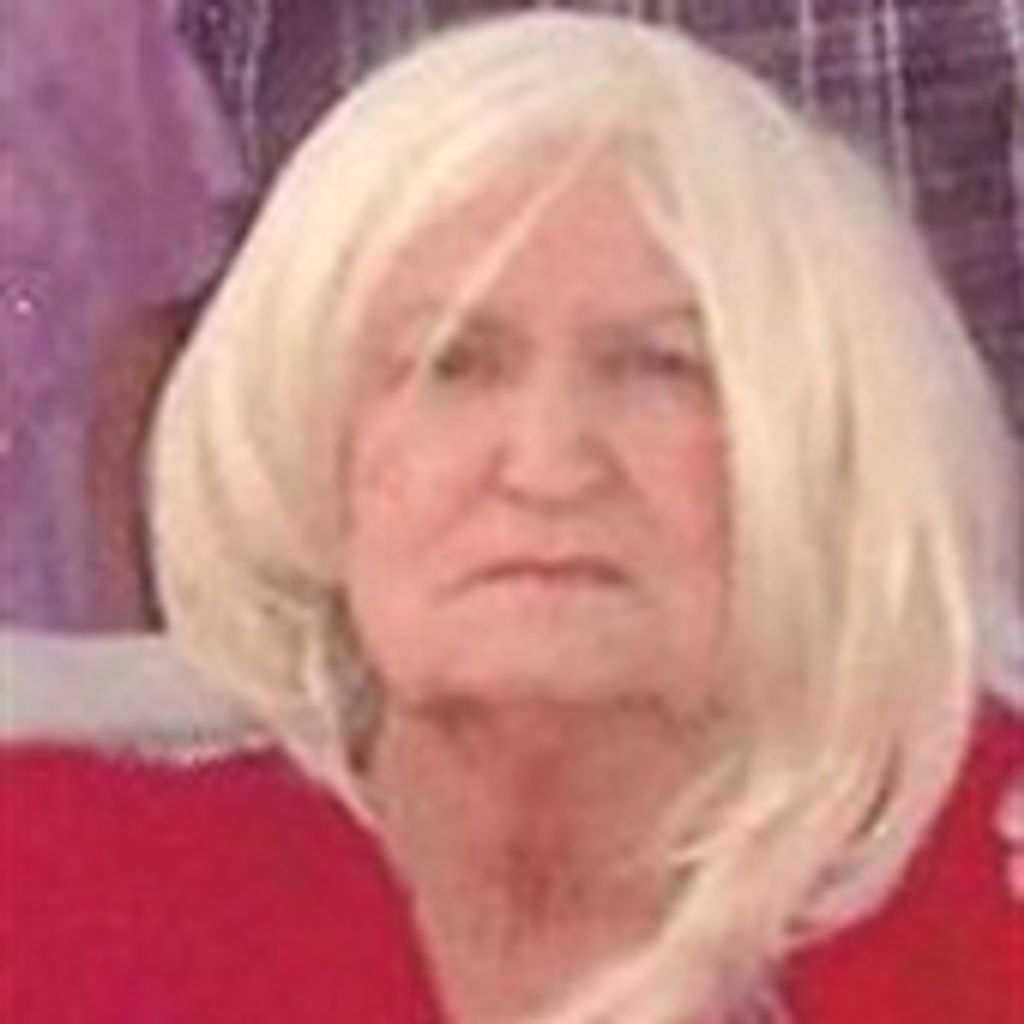 Nancy Louise Ullah