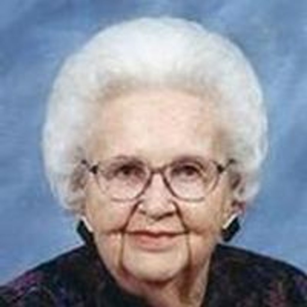 Irene Erickson