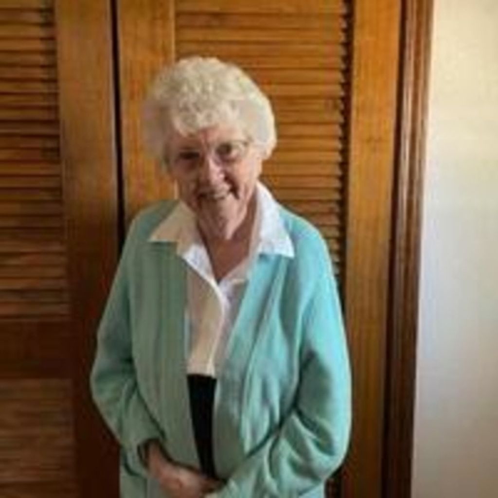 Peggy Jane Dinwiddie Derrington Profile Photo