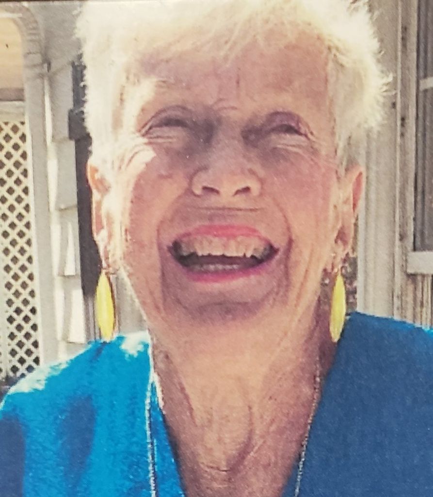 Catherine G. Enright