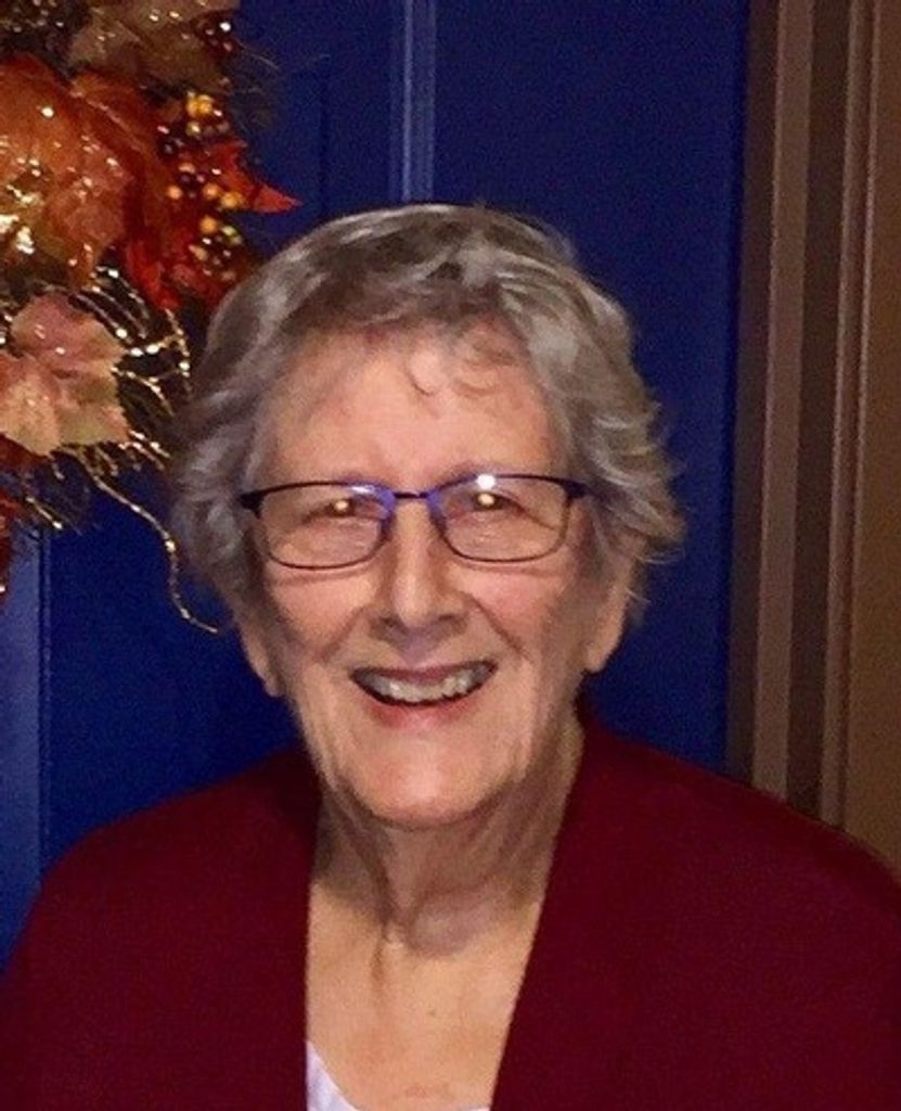 Alice M. Ammon Profile Photo