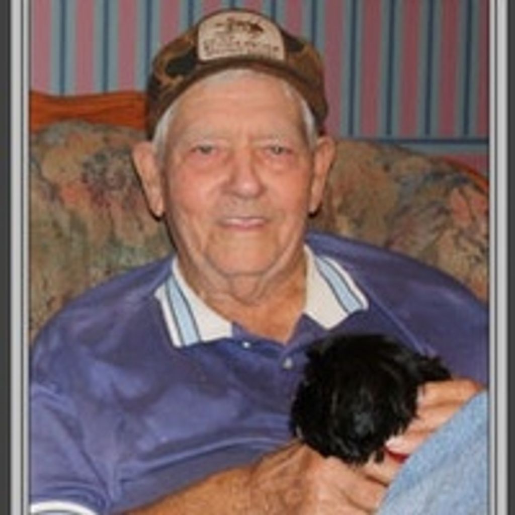 Thomas "Grandy" Anderson