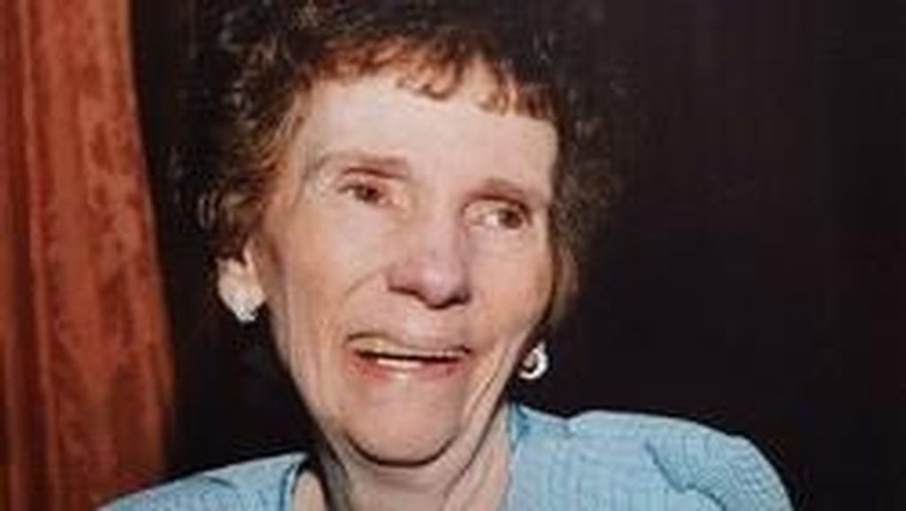 Mary A. Carr Profile Photo