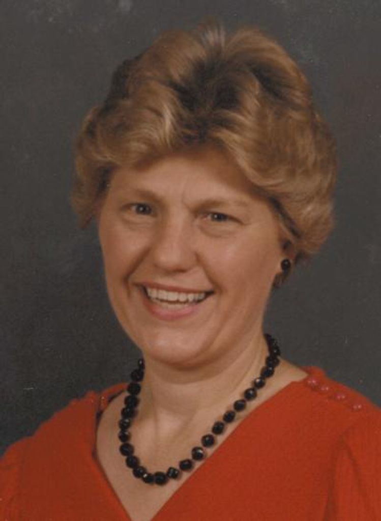 Carolyn A. Irwin Profile Photo