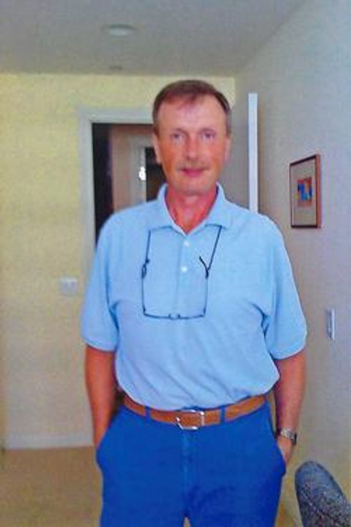 Stephen E. Foh Profile Photo