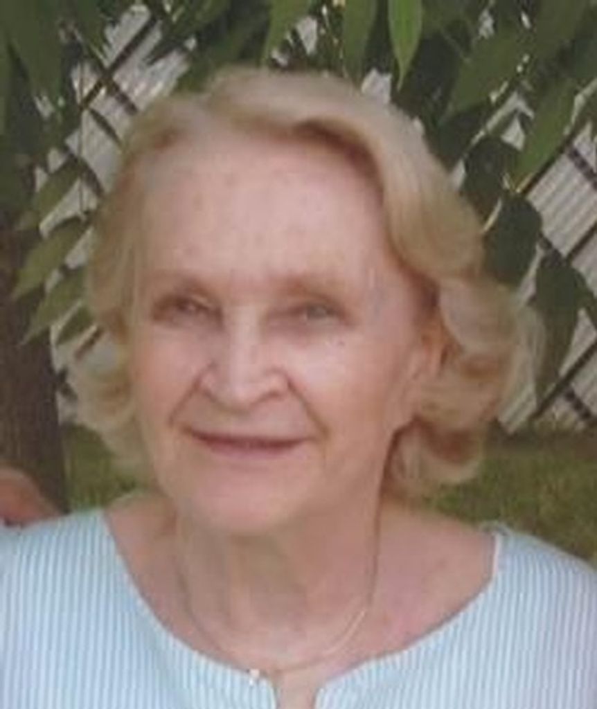 Eleanor J. Pribit
