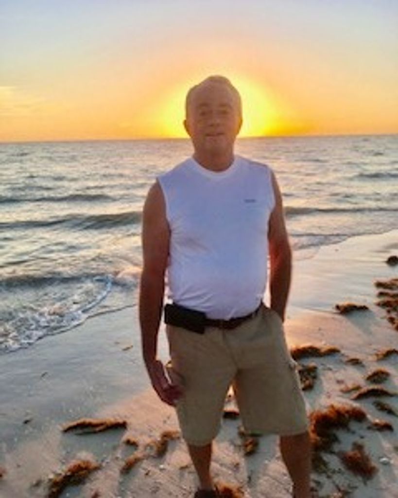 Jon Ames Profile Photo