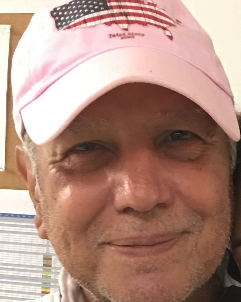 Jorge E Rodriguez Profile Photo