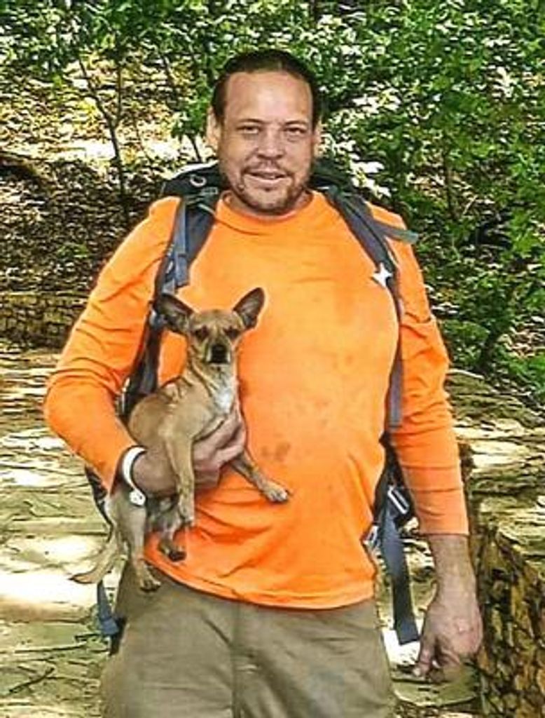 Benjamin E. Rodgers Profile Photo