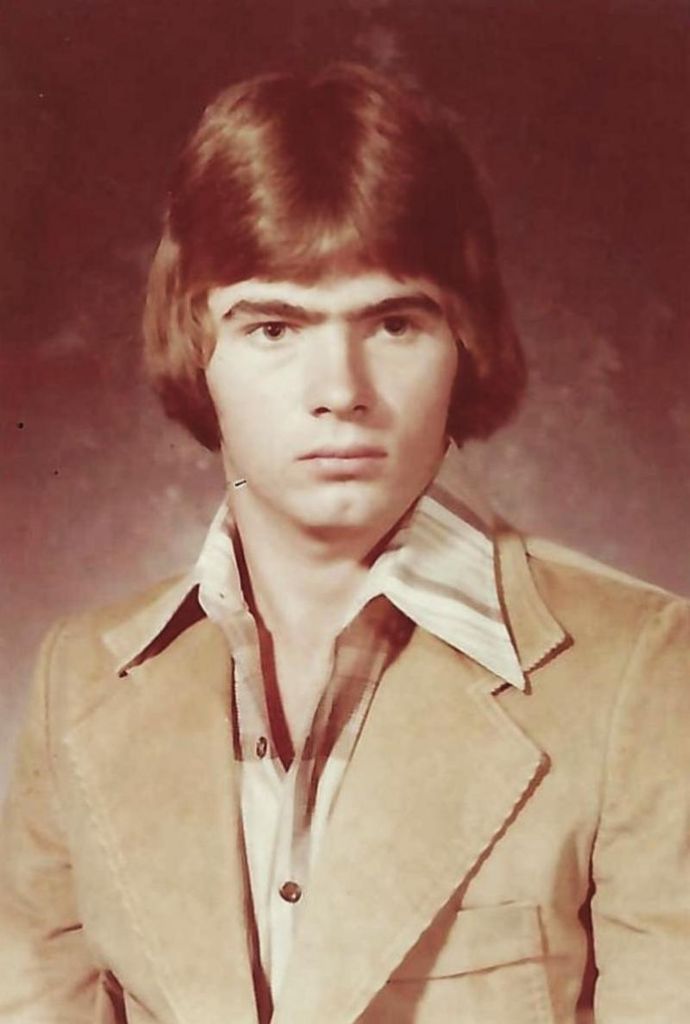 John Clifford Reed Profile Photo