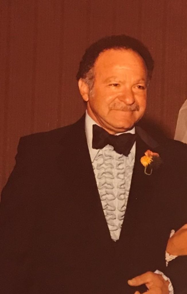 Morris "Morrie" "Moe" Cohen