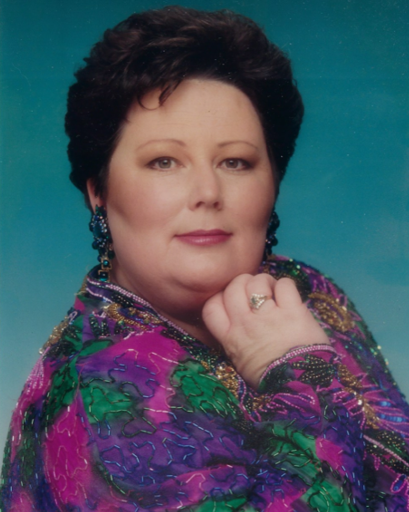 Karen Sue Ezell