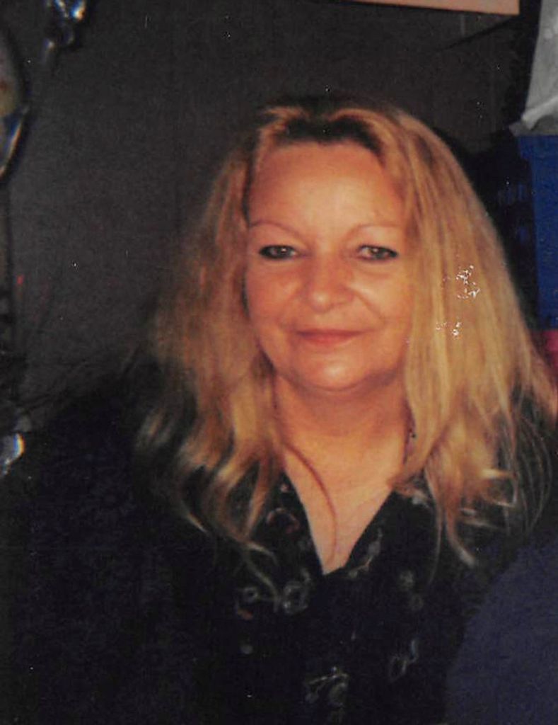 Cindy Lou Presswood Profile Photo