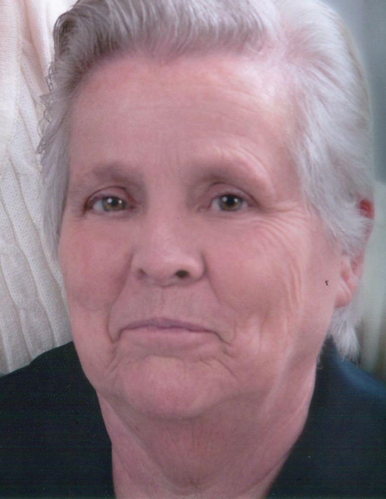 Llwanna Gale Mcnutt Dutton