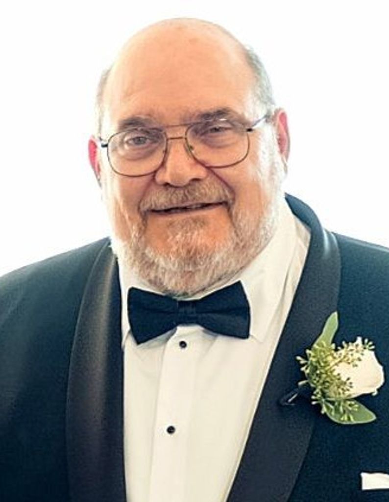 Arthur Carosi