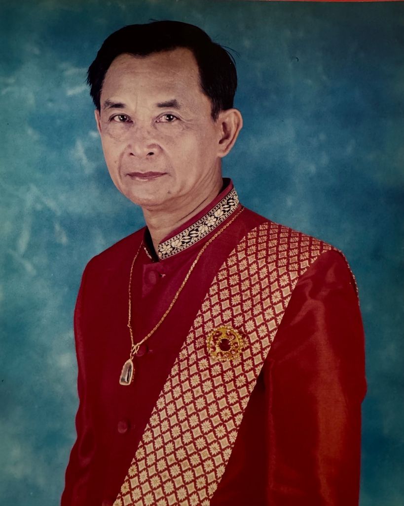 Khamsing Sanamixay Profile Photo