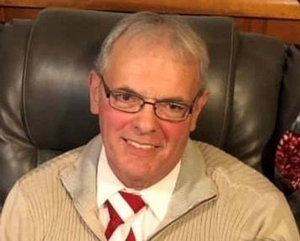 Arthur "Art" R. Nicklow Jr. Profile Photo