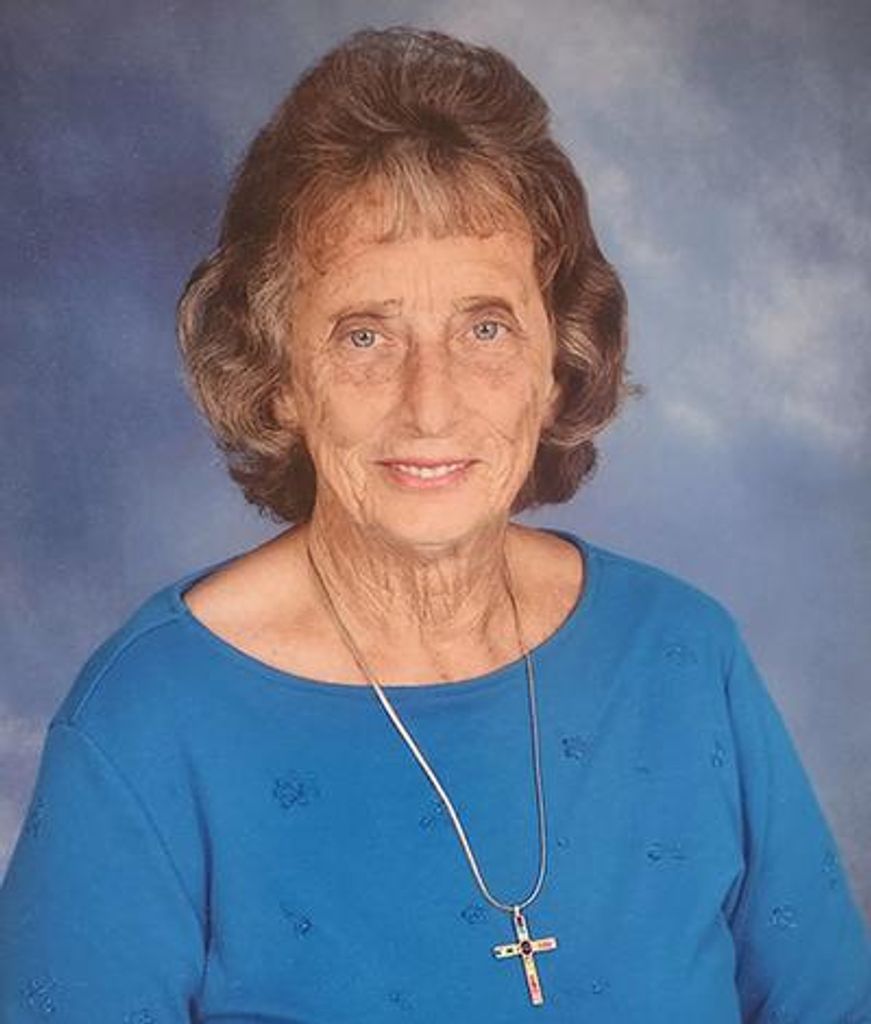Dorothy Ann Wiemers Fowler