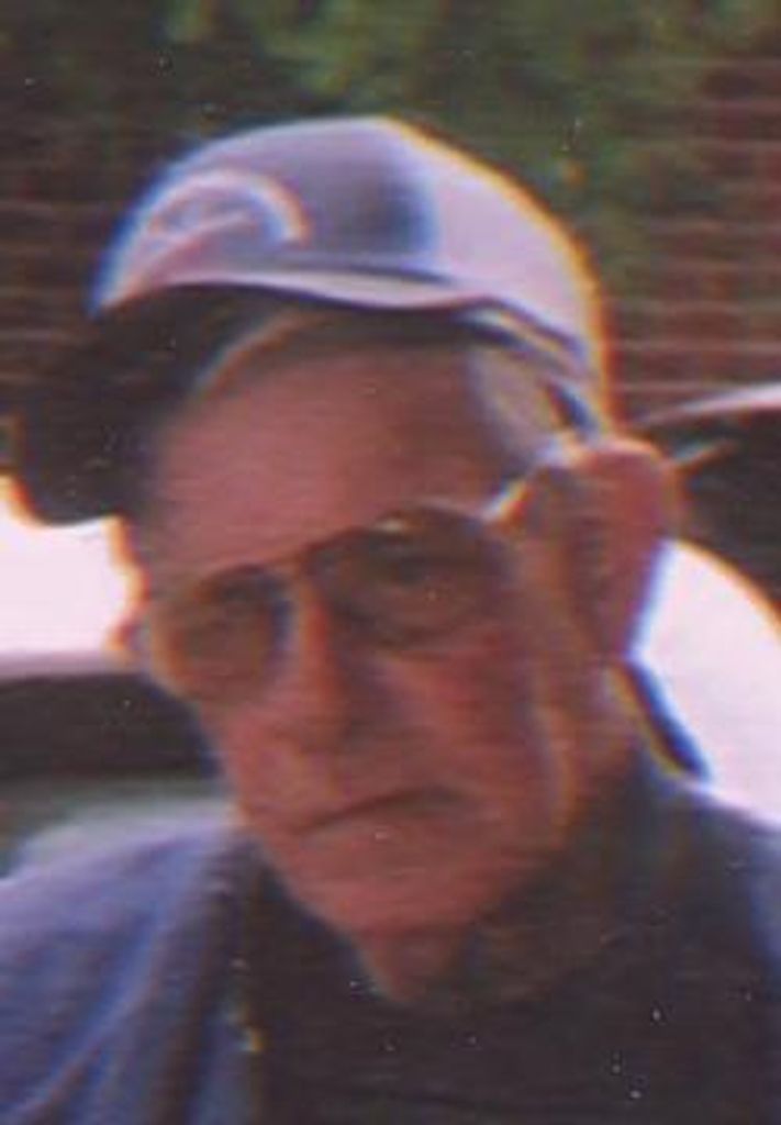 Harvey Lee Reddick Profile Photo