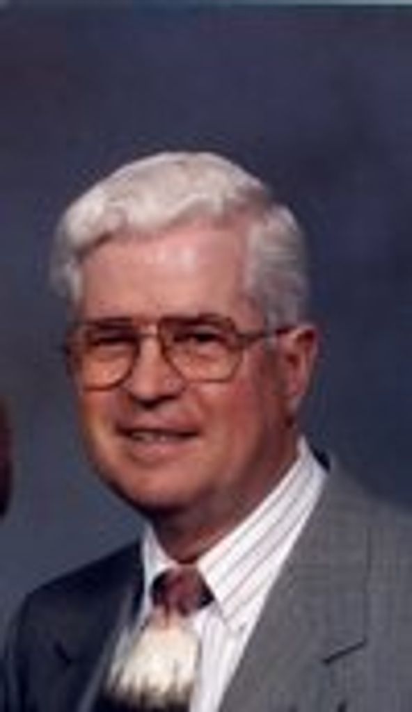 James Shores