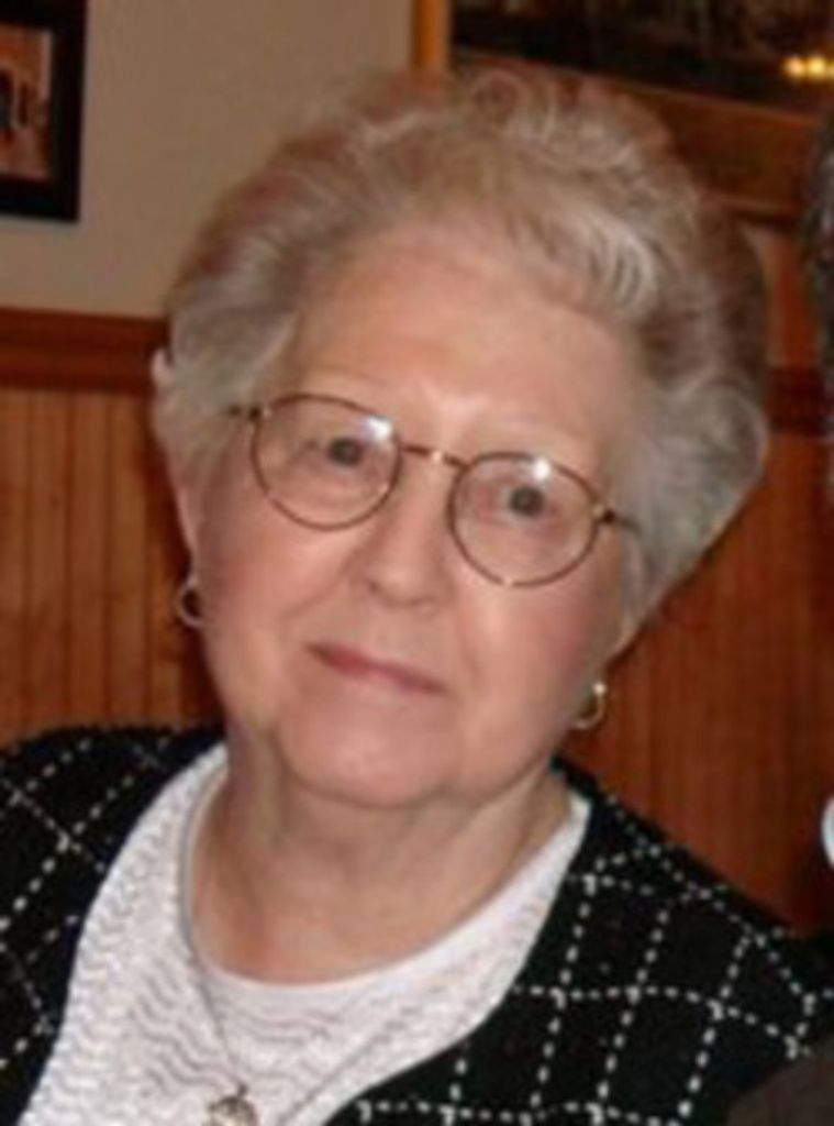 Betty L. Mcmann Profile Photo