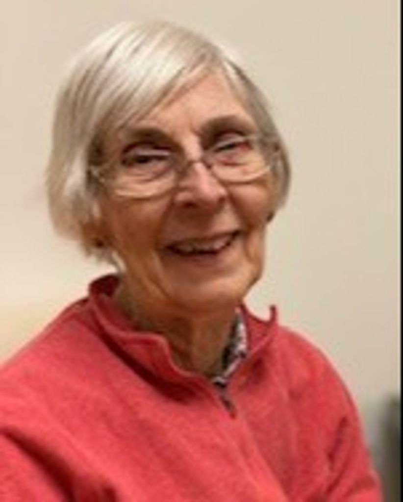 Margaret Aumiller Profile Photo