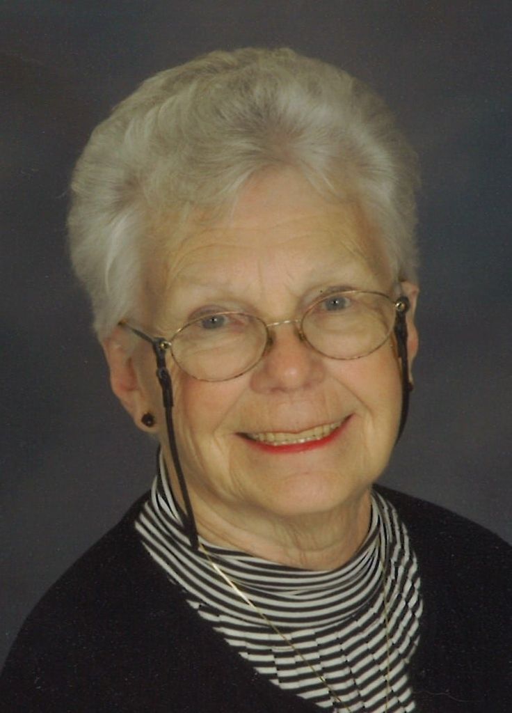 Dorothy Lucille Westerhouse Profile Photo