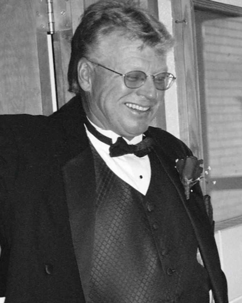 Dean "Deano" Jallo